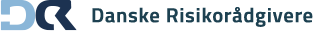 Danske Risikorådgivere logo