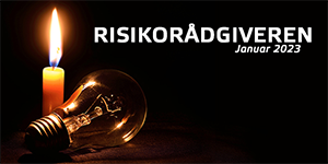 Risikorådgiveren #1