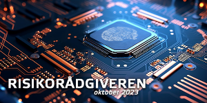 Risikorådgiveren #9