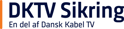 DKTV Sikring