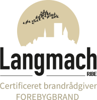 Langmach Ribe