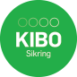 KIBO Sikring